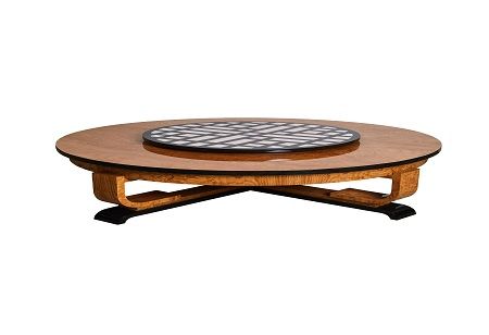Ochre at Home's Coffee Tables for an Elevated Social Experience